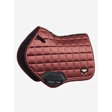 LeMieux Loire Classic Close Contact Square Orchid