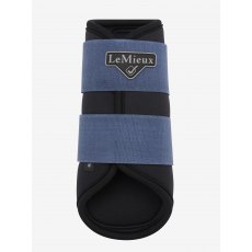 LeMieux Grafter Boots Atlantic