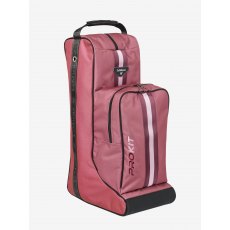 LeMieux Hat & Boot Bag Orchid