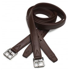 Arena Stirrup Leathers