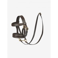 LeMieux Toy Pony Bridle Brown  LeMieux Toy Pony Bridle Brown