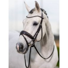 LeMieux Kudos Classic Dressage Bridle