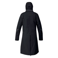Equetech Utopia Long Waterproof Stretch Riding Coat Equetech Utopia Long Waterproof Stretch Riding Coat