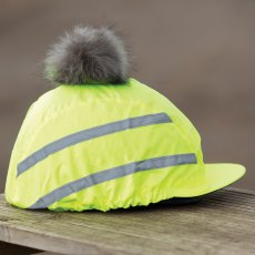 Equetech Vision Waterproof Hat Silk