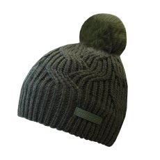 Equetech Vortex Recycled Waterproof Knit Hat