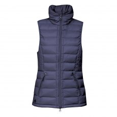 Equetech Hideaway Padded Gilet