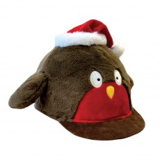 Equetech Rory Robin Hat Silks
