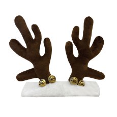 Equetech Reindeer Bridle Accessory
