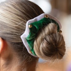 Equetech Sleigh Bells Hair Scrunchies