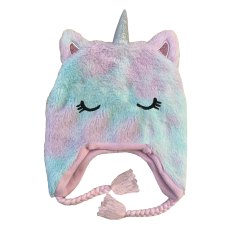 Equetech Childs Starlight Unicorn Hat