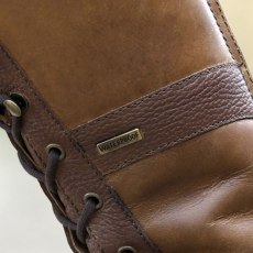 Dublin Yukon Boots Brown Dublin Yukon Boots Brown