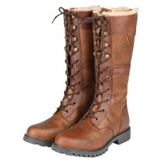 Dublin Yukon Boots Brown Dublin Yukon Boots Brown