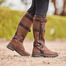 Dublin Erne Boots Chocolate Dublin Erne Boots Chocolate