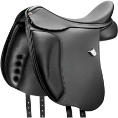 Bates Icelandic Saddle with Cair Bates Icelandic Saddle with Cair