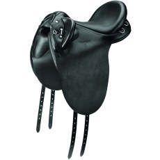 Bates Kimberley Heritage Saddle with Cair Bates Kimberley Heritage Saddle with Cair