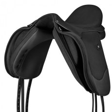 Wintec Isabell Icon Dressage Saddle with Hart