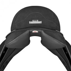Wintec Isabell Icon Dressage Saddle with Hart Wintec Isabell Icon Dressage Saddle with Hart