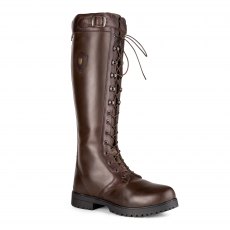 Shires Moretta Teramo Lace Boots 