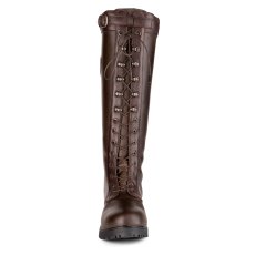 Shires Moretta Teramo Lace Boots  Shires Moretta Teramo Lace Boots