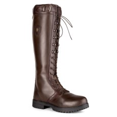 Shires Moretta Teramo Lace Boots  Shires Moretta Teramo Lace Boots