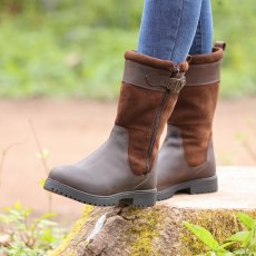 Shires Moretta Savona Country Boots