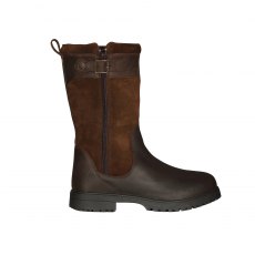 Shires Moretta Savona Country Boots - Child 