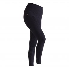 Aubrion Non Stop Riding Tights Black