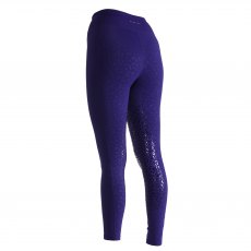 Aubrion Non Stop Riding Tights Ink
