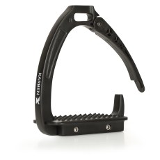 Karben Ultra Grip Stirrup Irons Black Karben Ultra Grip Stirrup Irons Black