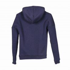 Aubrion Serene Hoodie Young Rider Ink