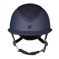 Karben Lorah Ellipse WP Riding Hat Navy 