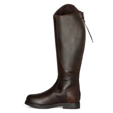 Shires Moretta Ventura Riding Boots Dark Brown  Shires Moretta Ventura Riding Boots Dark Brown