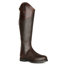 Shires Moretta Ventura Riding Boots Dark Brown  Shires Moretta Ventura Riding Boots Dark Brown