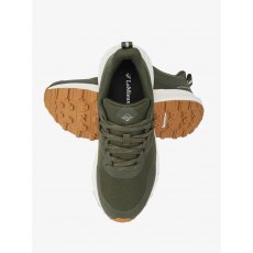 LeMieux Trax Waterproof Trainer Khaki