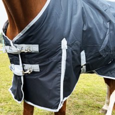 Townfields 50g Lite Standard Neck Turnout Rug 