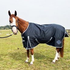 Townfields 50g Lite Standard Neck Turnout Rug