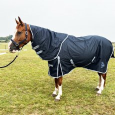 Townfields 300g Detach A Neck Heavy Turnout Rug