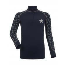 LeMieux Mini Reflective Base Layer