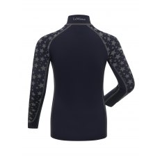 LeMieux Mini Reflective Base Layer