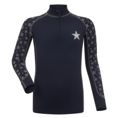 LeMieux Mini Reflective Base Layer