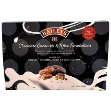 Baileys Assorted Caramels & Toffee Temptations