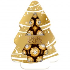 Ferrero Christmas Tree Pack