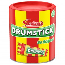 Swizzels Drumstick Tin