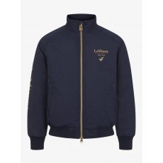 LeMieux Mini Elite Team Jacket