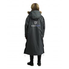 Equidry Evolution All Rounder Junior Charcoal/Lilac