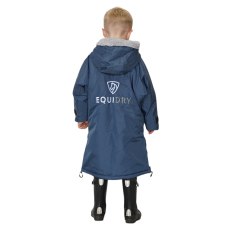 Equidry Evolution All Rounder Junior Steel/Charcoal Equidry Evolution All Rounder Junior Steel/Charcoal