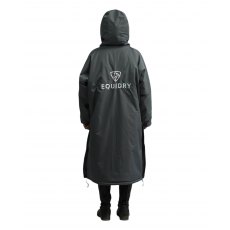 Equidry Evolution All Rounder Junior Charcoal/Jade