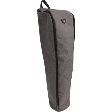 Woof Wear Bridle Bag Grey Woof Wear Bridle Bag Grey