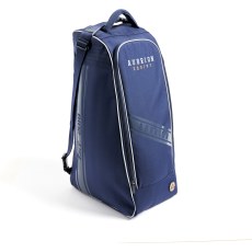 Aubrion Equipt Long Boot Bag Navy Aubrion Equipt Long Boot Bag Navy