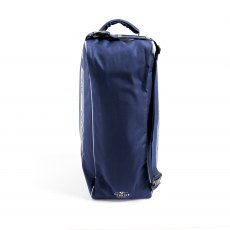 Aubrion Equipt Long Boot Bag Navy